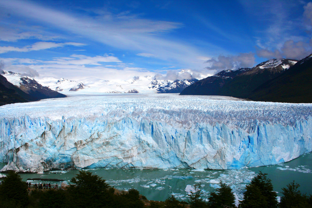 Patagonia