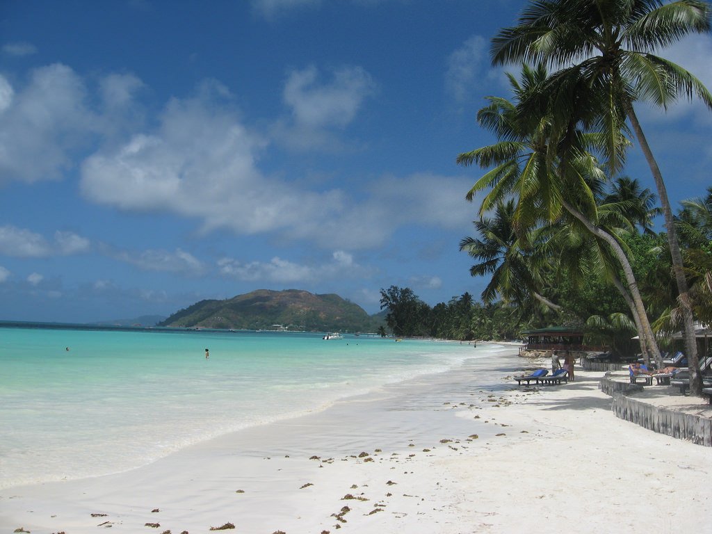 Victoria, Seychelles