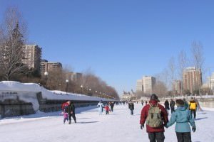 Rideau Canal