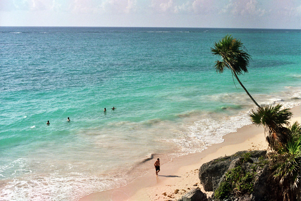 Tulum / Mexico