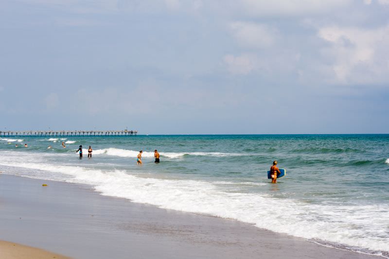 Outer Banks, NC