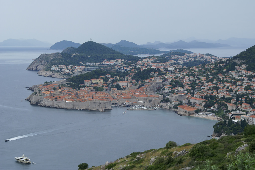 Dubrovnik