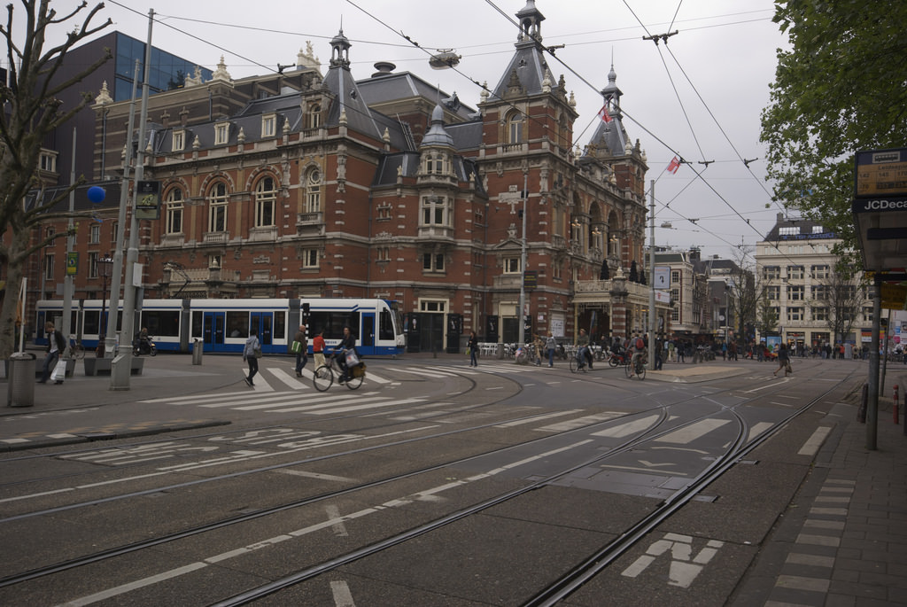 Leidseplein