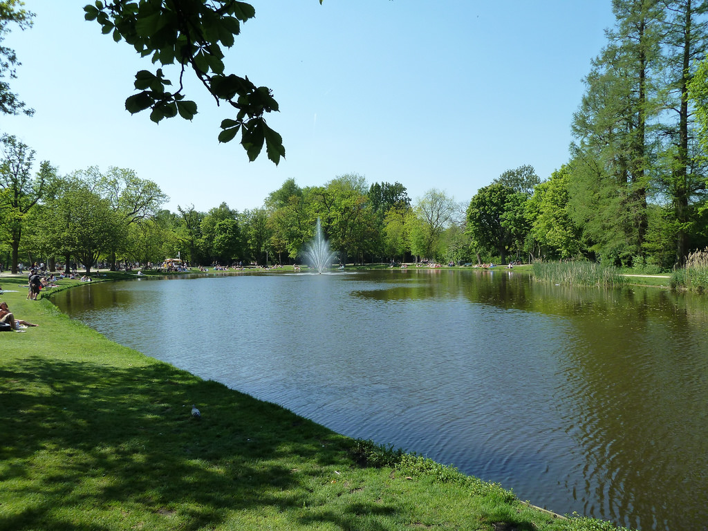 Vondelpark